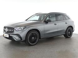 MERCEDES CLASSE GLC d 4Matic 269cv Mild Hybrid AMG Advanced Night