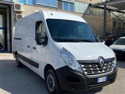 RENAULT MASTER T35 2.3 TDCi 130CV  L2H2