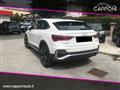 AUDI Q3 SPORTBACK SPB 35 TDI quattro S tronic S line edition Virtual