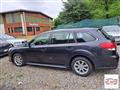 SUBARU Legacy Station Wagon 2.0D SW Trend