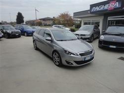 PEUGEOT 308 BlueHDi 120 S&S EAT6 SW Allure