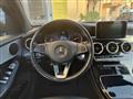 MERCEDES GLC SUV GLC 250 d 4Matic Premium