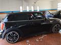 MINI 3 PORTE JCW 2.0 John Cooper Works Hype