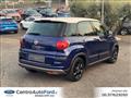 FIAT 500L 1.4 95 CV S&S Cross