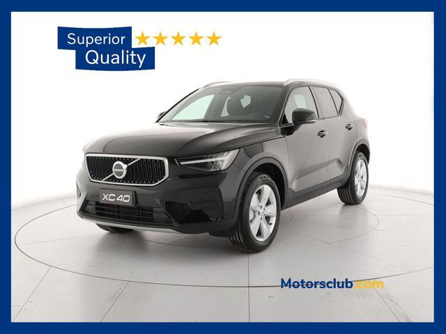 VOLVO XC40 B3 automatico Core - Pronta consegna