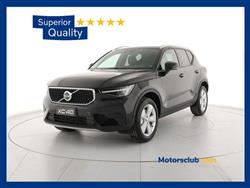 VOLVO XC40 B3 automatico Core - Pronta consegna