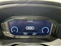 AUDI A1 SPORTBACK A1 SPB 40 TFSI S tronic S line edition