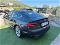 AUDI A5 Sportback Sportback 2.0 tdi Business Sport 190cv