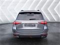 MERCEDES CLASSE GLE GLE 300 d 4Matic Premium