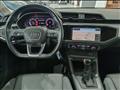 AUDI Q3 35 TDI S tronic Business Advanced