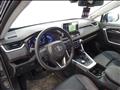 TOYOTA RAV4 2.5 HV  E-CVT AWD-i Style