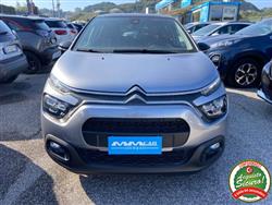 CITROEN C3 PureTech 110 S&S Shine Pack