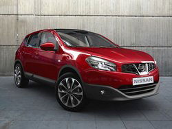 NISSAN QASHQAI 1.5 dCi N-Connecta KM CERTIFICATI-GARANZIA-1°PROP