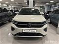 VOLKSWAGEN T-CROSS 1.0 TSI 115 CV R-Line Plus