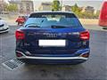 AUDI Q2 30 2.0 tdi S line edition s-tronic