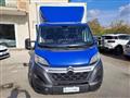 CITROEN JUMPER 33 BlueHDi 130 PM SPONDA IDRAULICA