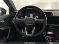 AUDI A3 ALLSTREET A3 allstreet 35 TFSI S tronic Identity Contrast