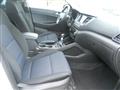 HYUNDAI TUCSON 1.7 CRDi Comfort