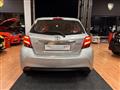 TOYOTA YARIS 1.3 5 porte Active