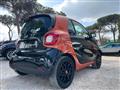 SMART FORTWO 0.9cc PASSION 90cv TETTO PANORAMA BLUETOOTH CRUISE