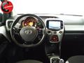 TOYOTA AYGO 1.0 VVT-i 69 CV 5 porte x-business