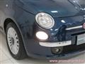 FIAT 500 1.2 Lounge 69Cv "Solo 46.000 Km!" Unico Propr.