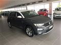 VOLKSWAGEN T-ROC 2.0 TDI SCR Style BlueMotion Technology