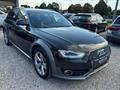 AUDI A4 ALLROAD 2.0 TDI 190 CV cl.d. Business Plus