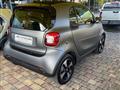 SMART EQ FORTWO EQ Passion