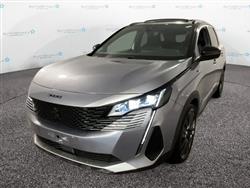 PEUGEOT 3008 BlueHDi 130 S&S EAT8 GT