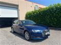 AUDI A4 AVANT Avant 2.0 TDI 150 CV QUATTRO Business