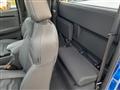 ISUZU D-MAX N60 1.9 Space Cab FF 4X4 A/T -625-