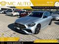 MERCEDES CLASSE C SW d Mild hybrid S.W. Premium Pro PROMO CON FINANAZIA