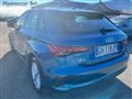 AUDI A3 SPORTBACK Sportback 30 2.0 tdi Business s-tronic - GH118JP