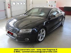 AUDI A5 2.0 TDI F.AP. Ambition