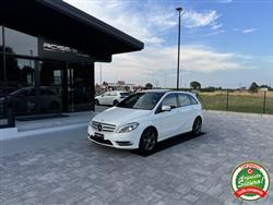 MERCEDES CLASSE B CDI Automatic Executive