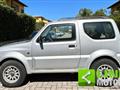 SUZUKI JIMNY 1.3i 16V cat 4WD JLX