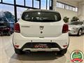 DACIA NUOVA SANDERO STEPWAY Stepway 0.9 TCe Turbo GPL 90CV S&S Comfort *NEOPA*