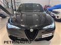 ALFA ROMEO STELVIO 2.2 Turbodiesel 210 CV AT8 Q4 Competizione