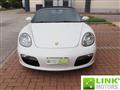 PORSCHE BOXSTER 2.7 24V