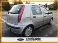 FIAT PUNTO 1.2i cat 5 porte  *NEOPATENTATO*