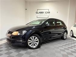 VOLKSWAGEN Golf 1.6 tdi Business 110cv 5p