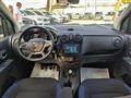 DACIA LODGY 1.3cc STEPWAY 130cv NAVI SENS PARK SEDILI RISCALD.