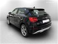 AUDI Q2 40 2.0 tfsi Admired quattro s-tronic