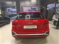 AUDI Q2 30 TDI S tronic S line Edition