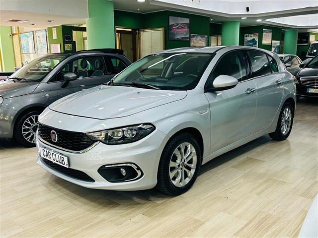 FIAT Tipo 1.6 Mjt S&S 5p. Business