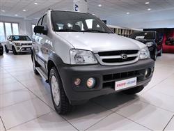 DAIHATSU TERIOS 1.3i 16V cat 4WD SX