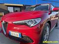 ALFA ROMEO STELVIO 2.2 Turbodiesel 160 CV AT8 RWD Business