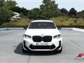 BMW X4 M Competition