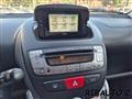 TOYOTA AYGO 1.0 12V VVT-i 5 porte Now Connect